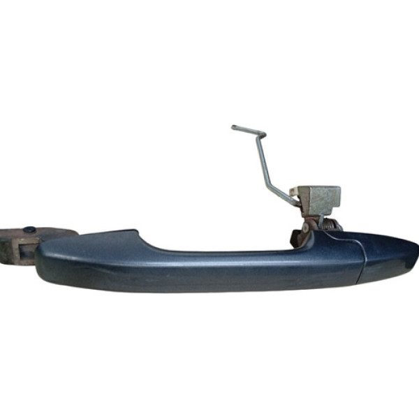 Maçaneta Externa Esquerda Honda Civic 2007 2011