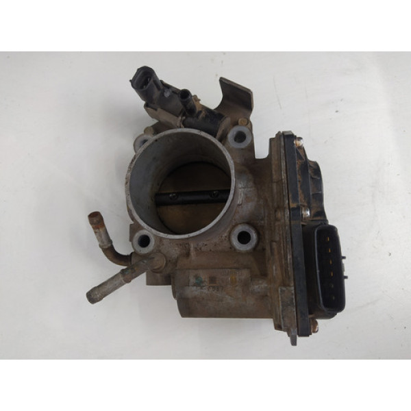Tbi Corpo Borboleta Honda New Civic 1.8 2011 