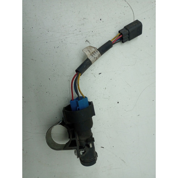 Cilindro Ignição Fiesta Sedan 6s6511572aa