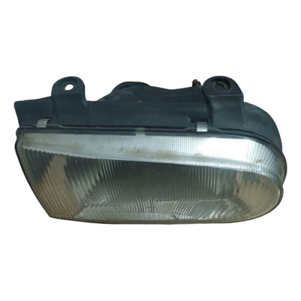 Farol Dianteiro Direito Volkswagen Gol 1995 2000 1100108