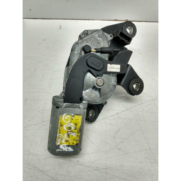 Motor Limpador Vidro Traseiro Volkswagen Gol