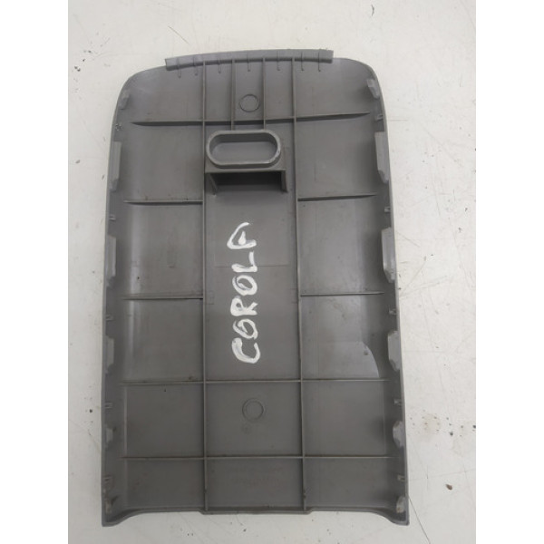 Console Central Toyota Corolla 2010