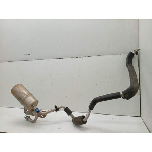 Filtro Secador Com Mangueira Ar Ford Ecosport 2003 2012