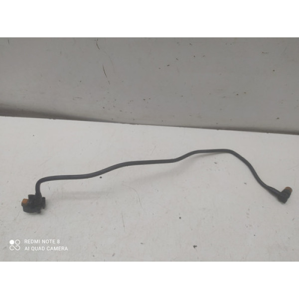 Mangueira Retorno Radiador Citroen C4 Pallas 2010