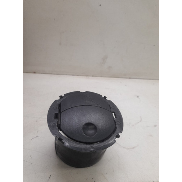 Difusor Ar Painel Central Ford Fiesta 2006 2014 