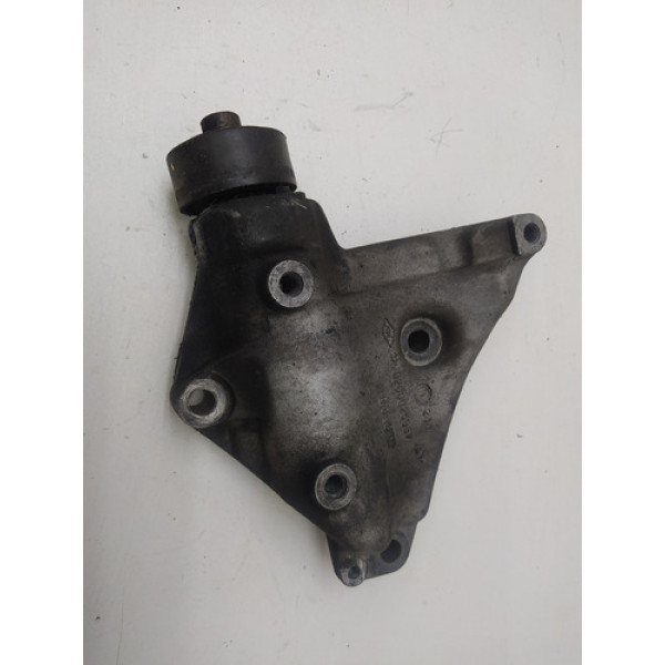 Suporte Compressor Ar Condicionado Renault Clio 1.0 2013 