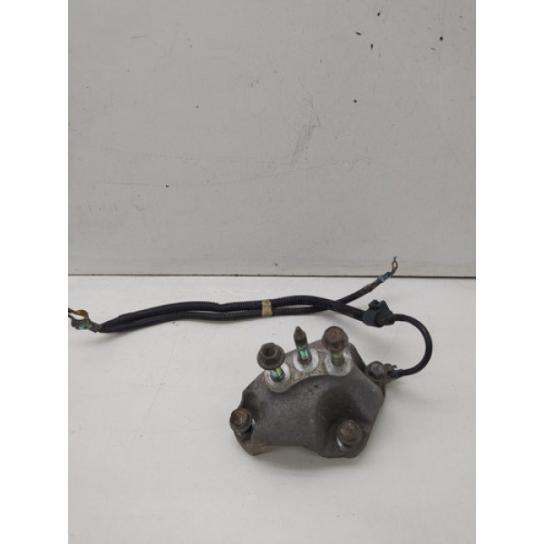 Suporte Coxim Honda Crv 2008 2011 55swc