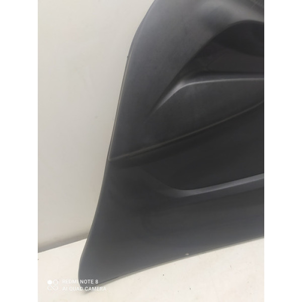 Forro Porta Traseira Direita Hyundai Hb20 1.6 2016
