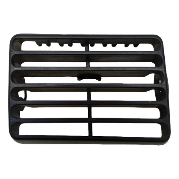 Difusor Ar Lateral Esquerdo Fiat Palio 1996