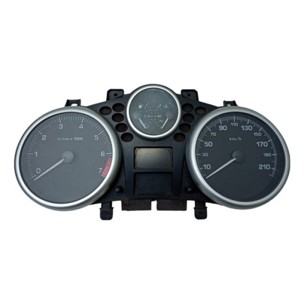 Painel Instrumentos Peugeot 207 2007 A 2015 
