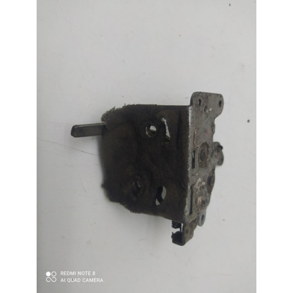 Fechadura Dianteira Esquerda Fiat Uno 2001    