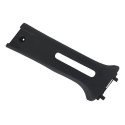 Moldura Interna Esquerdo Renault Logan 2013 769142243r Preta