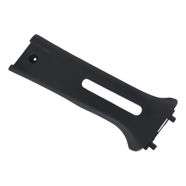 Moldura Interna Esquerdo Renault Logan 2013 769142243r Preta