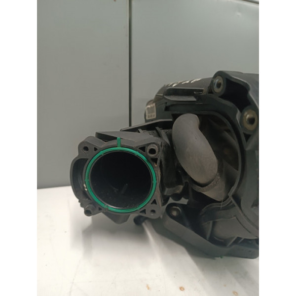 Coletor Admissão Hyundai Hb20 2017 1.0 3cc