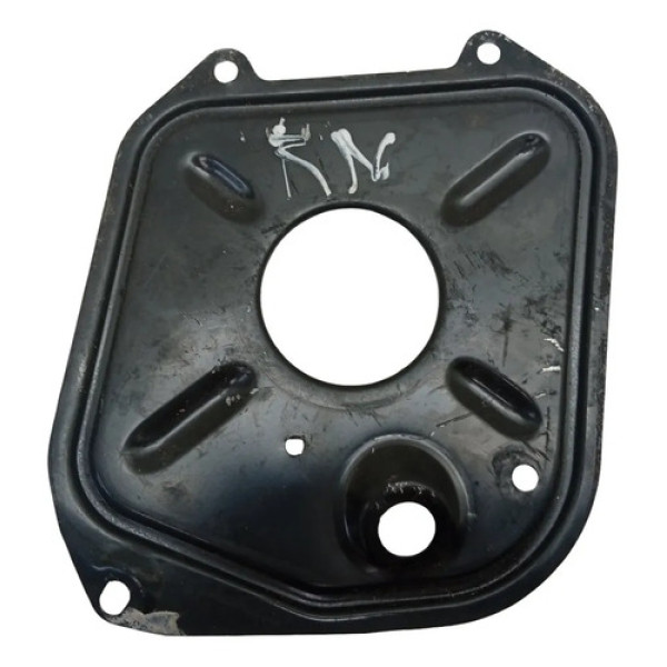 Placa Tampa Painel Chevrolet Corsa 2011