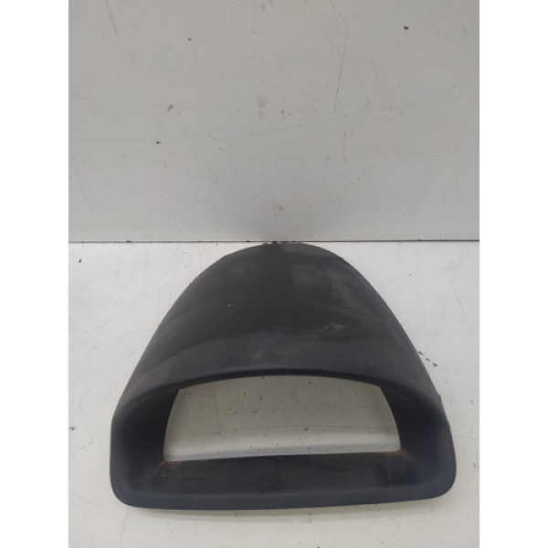 Moldura Painel Instrumentos Volkswagen Gol G4 2006 2009 