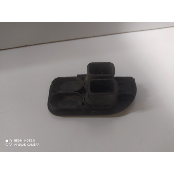 Botão Vidro Elétrico Ford Ecosport Fiesta Ranger 2003