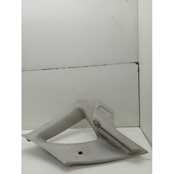 Suporte Bagagito Esquerdo Citroen C3 2007 A 2012