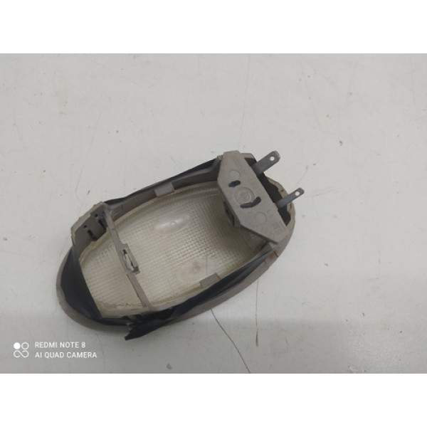 Luz Teto Chevrolet Celta 2007 A 2015 Detalhes 