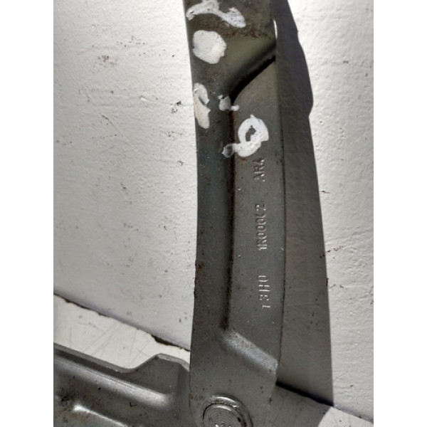 Dobradiça Capô Esquerdo Logan 2014