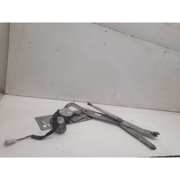 Maquina Vidro Elét Dianteira Direita Chevrolet Celta 2008