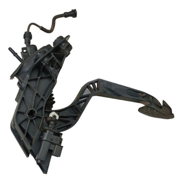 Pedal Acelerador Elétrico Ford Ka 2017 2018 E3b19f836