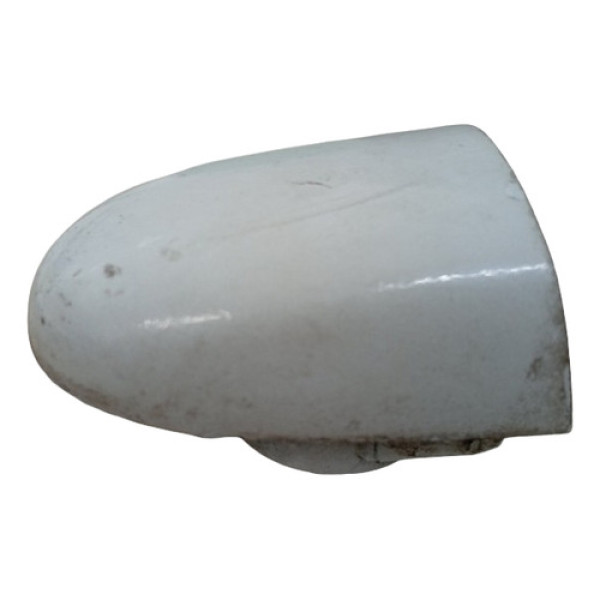 Capa Maçaneta Traseira Esquerdo Fiat Palio 2010