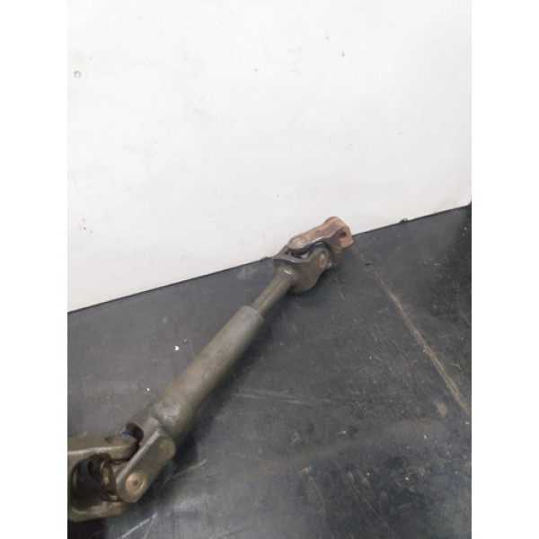 Coluna Direção Elétrica Do Volkswagen Up 2015