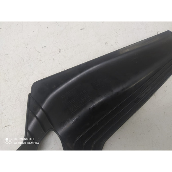 Cobertura Fechadura Porta Trasei Dir Hyundai Hb20 2013-2019