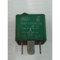 Criar Ford Fiesta Courier K5 Pinos Xs 61 13 A025aa