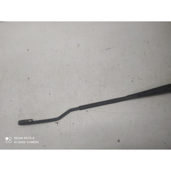 Braço Limpador Peugeot 207 2009 Lado Direito 
