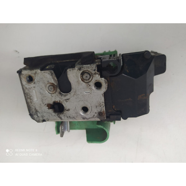 Fechadura Elétrica Traseira Esquerdo Uno Idea 2014 A 2015