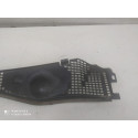 Churrasqueira Renault Sandero 2008 A 2013 Lado Esquerdo 