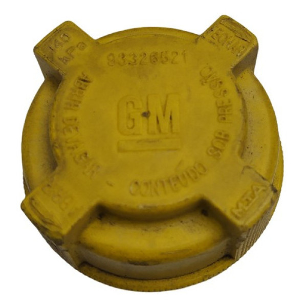 Tampa Reservatório Radiador Água Chevrolet Celta 2002 2012