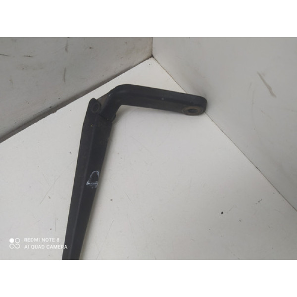 Braço Haste Limpador Parabrisa Direito Peugeot 207 2010