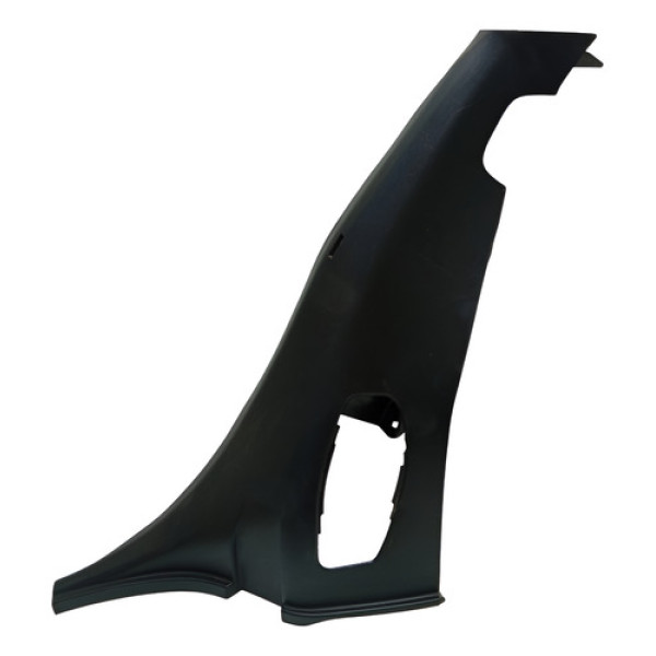 Acabamento Soleira Direita Fiat Argo 2023 100237075