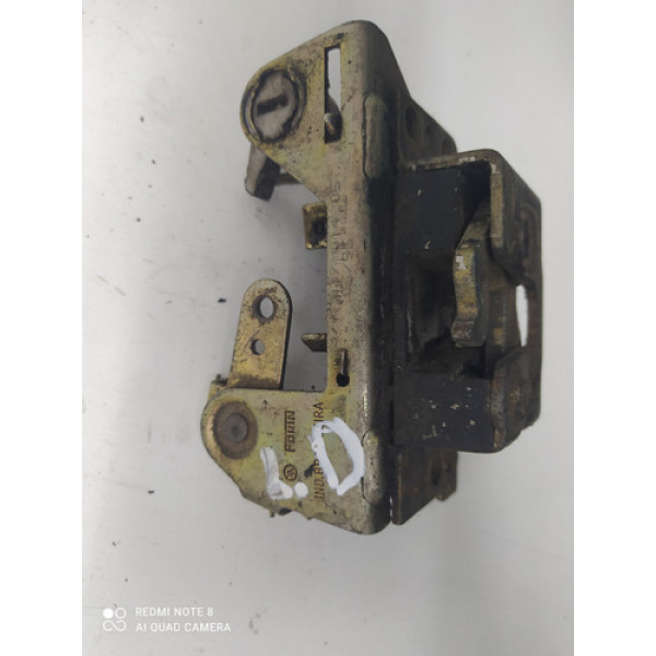 Fechadura Mecânica Diant Direita Kadett 89/99 Ipanema 88/89