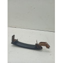 Maçaneta Externa Esquerdo Volkswagen Fox Gol 2012 2020