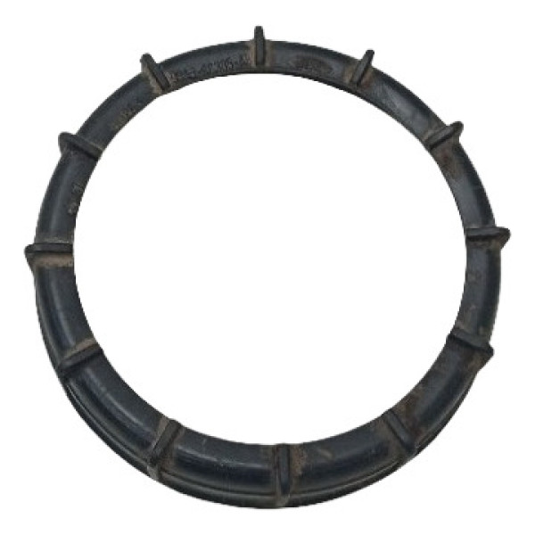 Porca Anel Bomba Combustível Rosca E Ford Fiesta 2003 A 2004 Preto