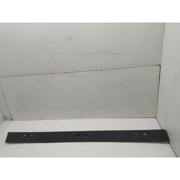 Moldura Caçamba Direita Fiat Strada 2021 2023
