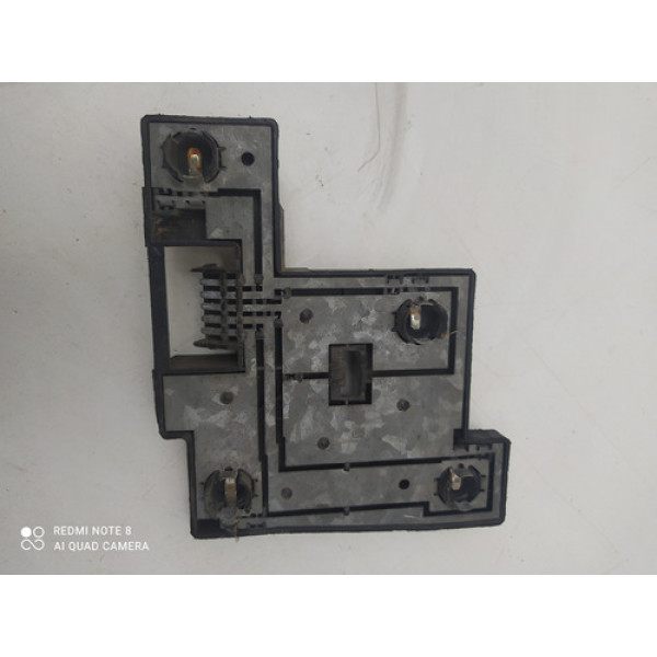 Circuito Lanterna Traseira Direita Ford Fiesta 2001