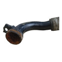 Tubo Mangueira Água Radiador Peugeot 206 207 2007