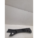 Acabamento Coluna Traseiro Direito Renault Sandero 2012 