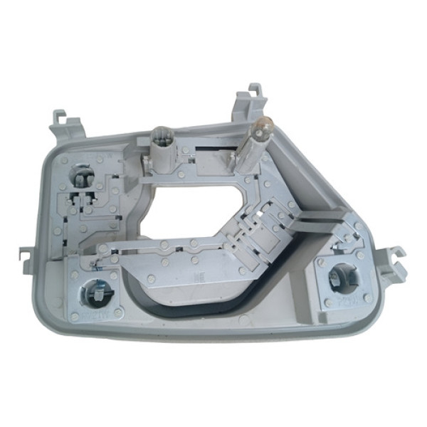 Circuito Soquete Traseiro Esquerda Volkswagen Gol G6 2016