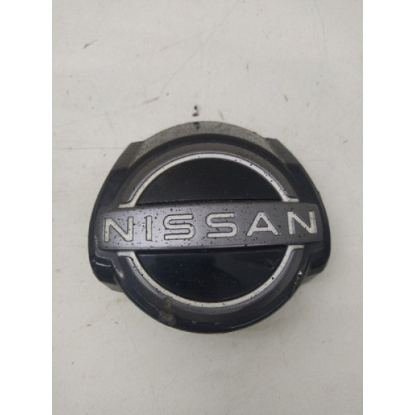 Emblema Tampa Traseira Nissan Kicks 20 23 908885r00a Avaria