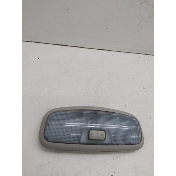 Luz Teto Cortesia Ford Fiesta Focus Ka 2014  2018 168459