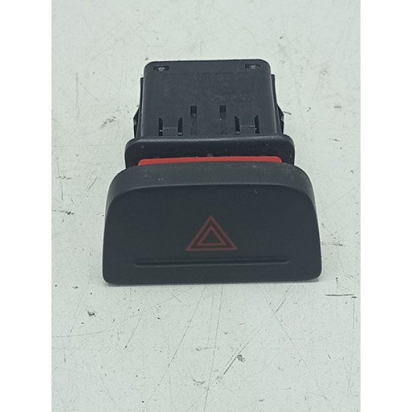 Botão Pisca Alerta Vw Gol Voyage G6 5u0953509