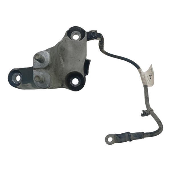 Suporte Coxim Cambio Ford Ka 2015 2022 Ac0650j02