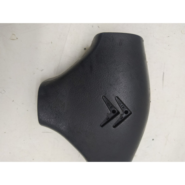 Tampa Capa Volante Citroen C3 2003 A 2012  