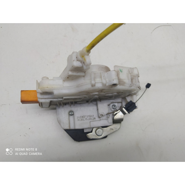 Fechadura Elétrica Porta Tras/dir Vw Fox 2011/2016